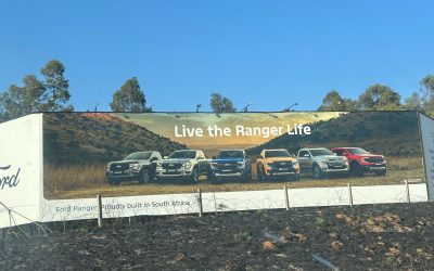 Fire on the Grass: Lessons in Brand Messaging and Market Visibility